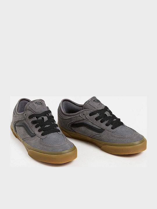 Vans Rowley Classic Γκρι