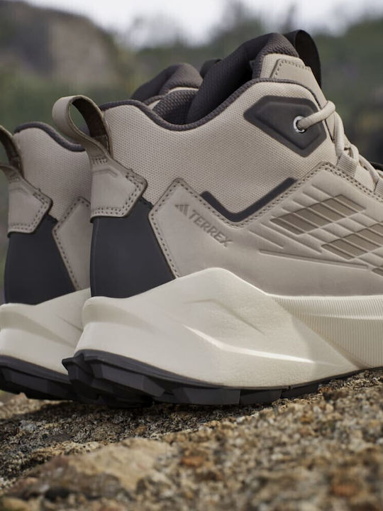 adidas Trailmaker 2 Pantofi De Drumeție Pentru Bărbați Tip Botine Gri