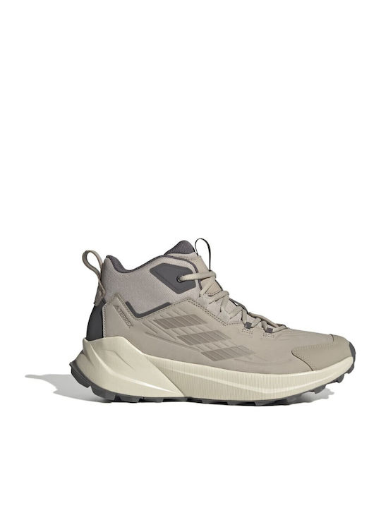 adidas Trailmaker 2 Pantofi De Drumeție Pentru Bărbați Tip Botine Gri
