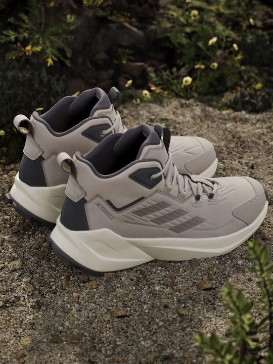 adidas Trailmaker 2 Pantofi De Drumeție Pentru Bărbați Tip Botine Gri