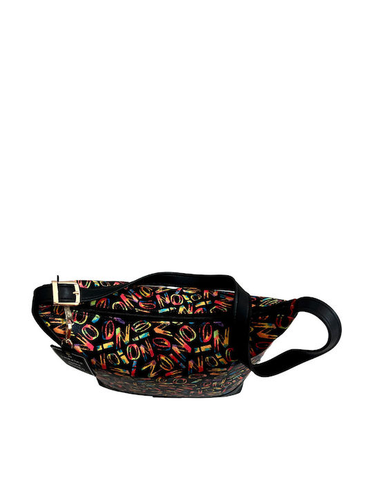 Geantă de damă De umăr Multicolor