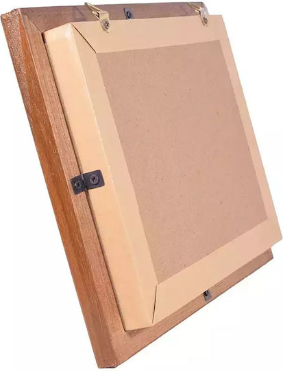 SP Souliotis Decorațiuni Pentru Perete Noduri Nautice 25x25cm