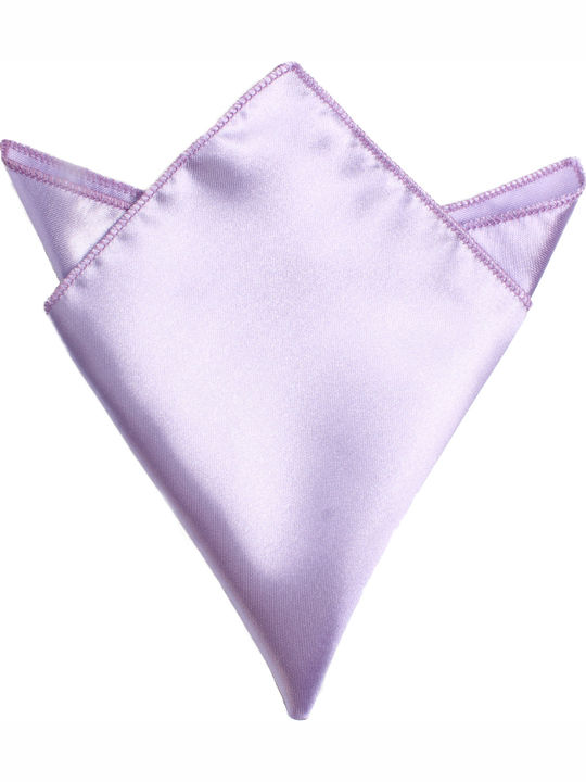 Men's Handkerchief Purple