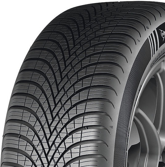 Dunlop All Season 2 195/50R15 86V XL Anvelope Auto