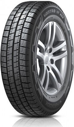 Hankook RA30 Vantra ST AS2 195/60R16 99H Λάστιχο 4 Εποχών για Φορτηγό Ελαφρού Τύπου