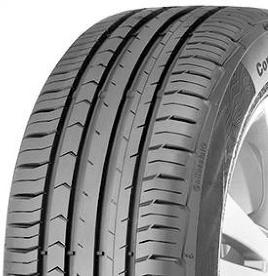 Continental Premium 5 205/55R17 91Електронна търговия FR Летни гуми Гума за Пътник Автомобил