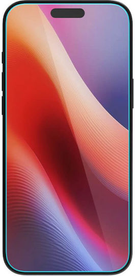 Spigen Glas.tR EZ Fit Tempered Glass (iPhone 17 / 17 Pro / 16 Pro) AGL07935