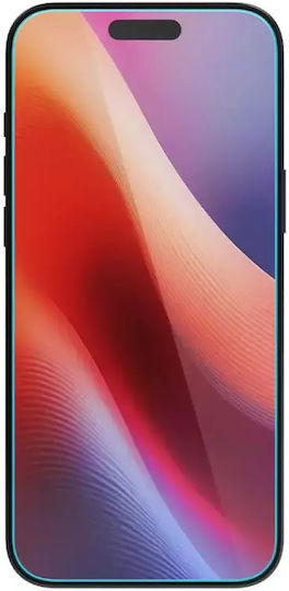 Spigen GLAS.tR EZ FIT Закалено Стъкло 2 Бройки iPhone 17 / 17 Pro / 16 Pro