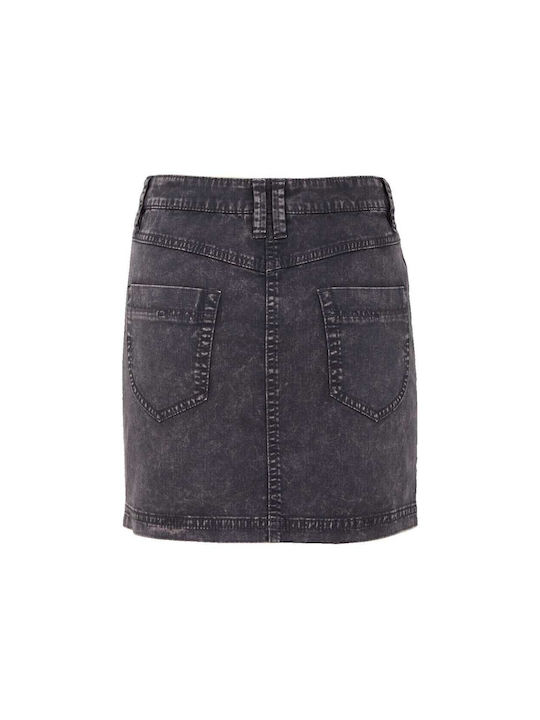 s.Oliver Kids Skirt Gray