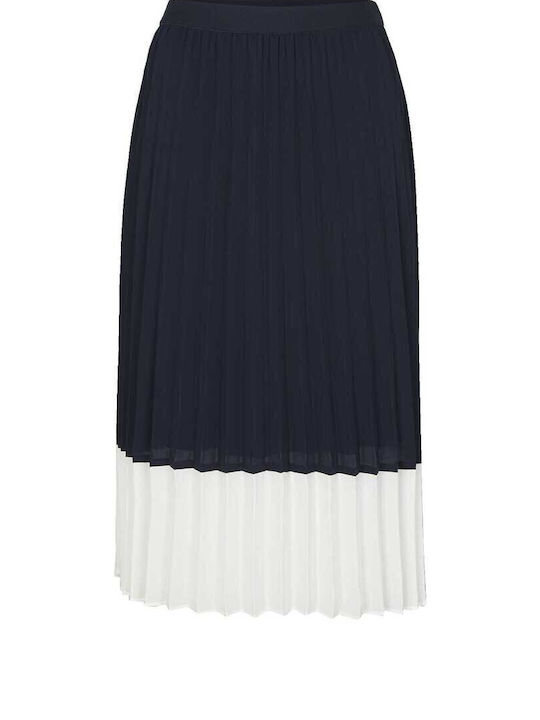 s.Oliver Skirt Dark Blue