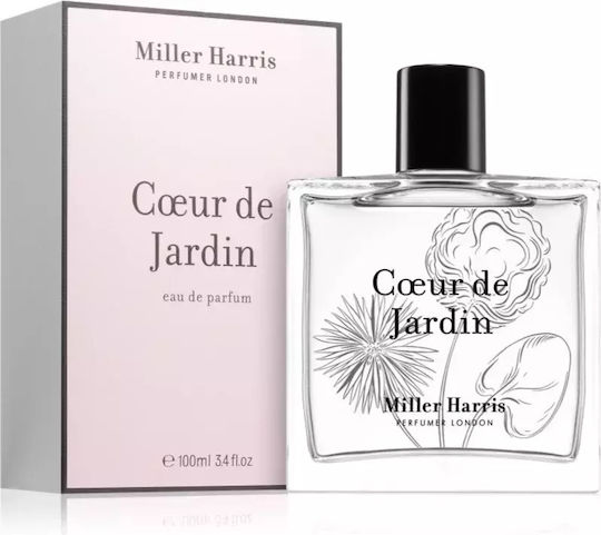 Miller Harris Coeur De Jardin Парфюмна вода 100мл
