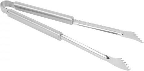 Ανοξείδωτη Λαβίδα Μπάρμπεκιου Pintinox Barbeque 42,5 Cm