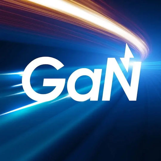 Mophie Φορτιστής Χωρίς Καλώδιο GaN με 2 Θύρες USB-C 67W Power Delivery Λευκός (409909304)