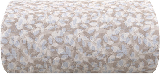 Beauty Home Punch Αrt 12071 Υπέρδιπλο Εμπριμέ 230x250cm