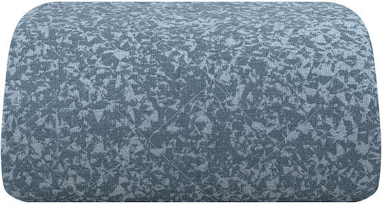Beauty Home Paloma Αrt 12079 Coverlet Queen Size from Percale Embrime 230x250cm