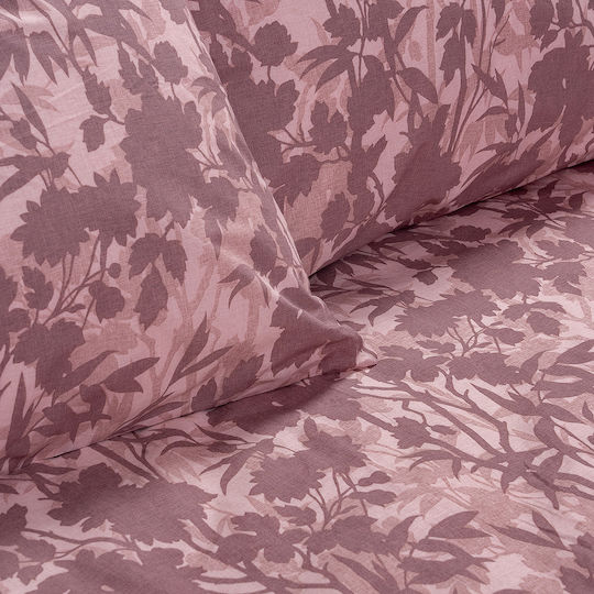 Beauty Home Cosmopolitan 12072 Υπέρδιπλο Εμπριμέ 230x250cm