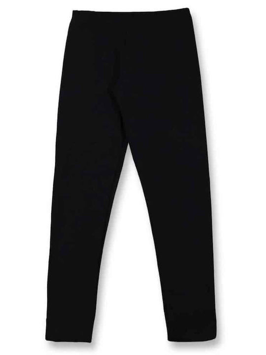 Nek Kids Wear Copilăresc Set de pantaloni de trening Pink, Black