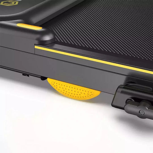 Urevo Strol 2E 0.75hp Bandă de Alergat Electrică Rabatabilă pentru Utilizator până la 120kg