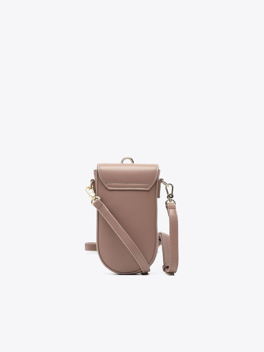 Axel Women's Bag Crossbody Pink