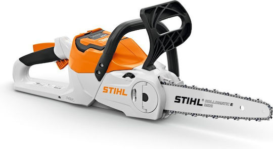 Stihl MSA 70 C-B Клъдзетелно Верижен Трион на Батерия 1x5Ah Безчетков 36V 2.9кг с Шина 30см