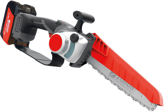 Zanon Zp-180 Кастрене 18V 1.2кг с шина 20см