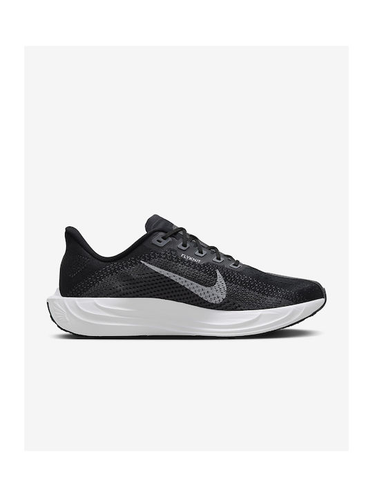 Pegasus Plus Sport Shoes Running Black / Anthracite / White / Pure Platinum