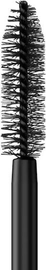 Isadora Build Up Mascara Extra Volumen Farbton 01 Super Black Volumen 10 ml