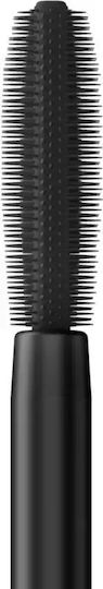 Isadora 10 Sec High Impact Length & Lift Mascara Shade 01 Black Volume Ml 9