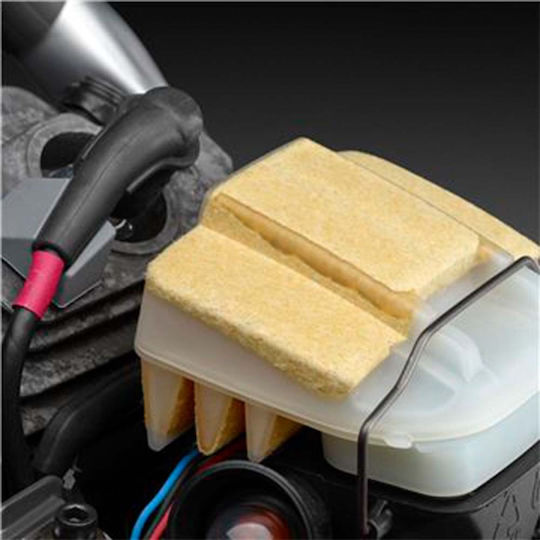 Husqvarna Αλυσοπρίονο Βενζίνης 5.5hp 6.6kg με Λάμα 45cm και Easy Start