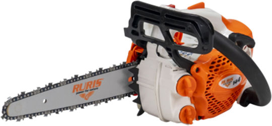 Ruris R 144 Pruning Gasoline Chainsaw 2.5kg with Blade Carving Blade 25cm