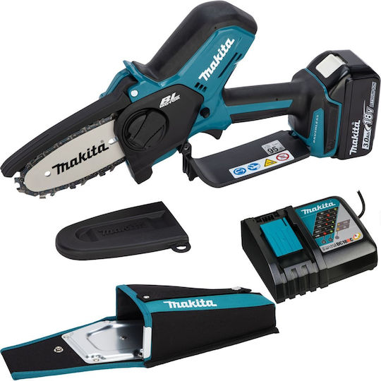 Makita Battery Chainsaw