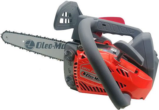 Oleo-Mac GSTH240 3.2кг с шина Carving шина 25см и Easy Start
