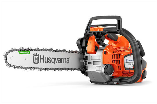 Husqvarna Gasoline Chainsaw 3.9kg with Blade 35.56cm and Easy Start