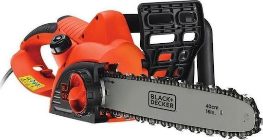 Black & Decker 4.1кг с шина 40см