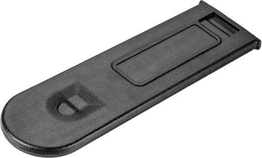 Graphite Αλυσοπρίονο Μπαταρίας Solo 18V 3.2kg με Λάμα 25cm