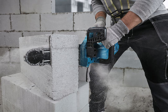 Bosch Akku-Kettensäge 4.7kg mit Schiene 25cm
