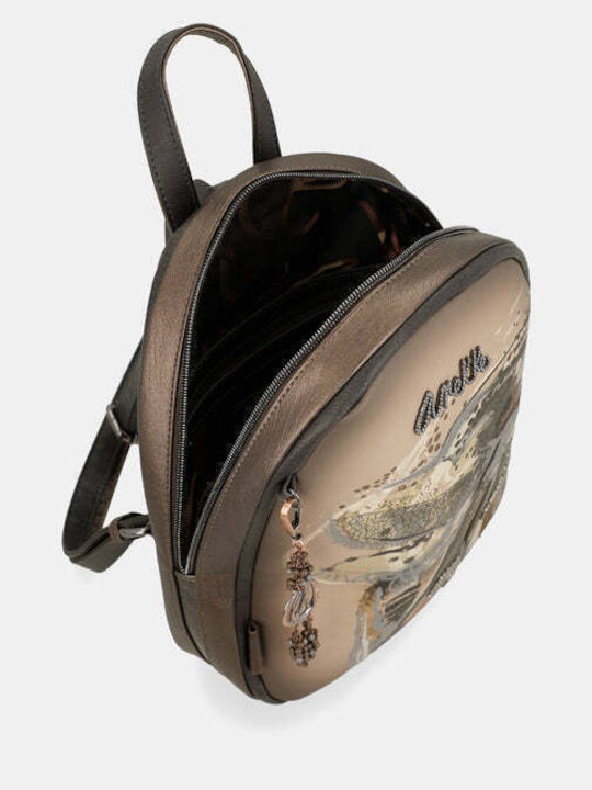 Women's Bag Backpack Puro