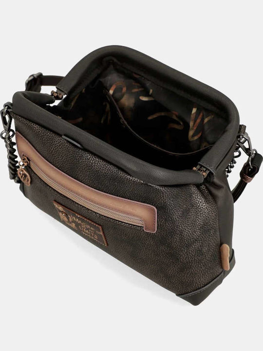 Women's Drawstring Bag Multi