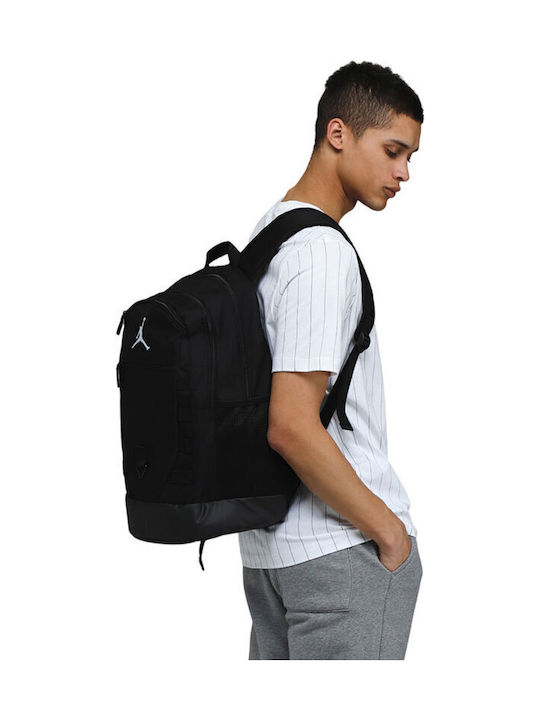 Jordan Level 40Es Schwarz