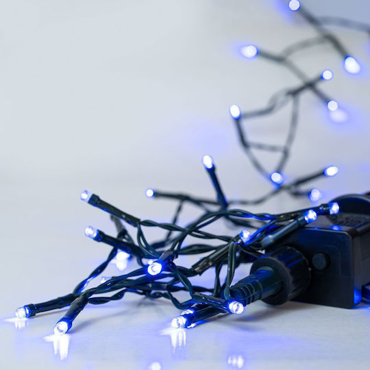 100 Λαμπάκια LED σε Σειρά 100 Λαμπάκια LED σε Σειρά