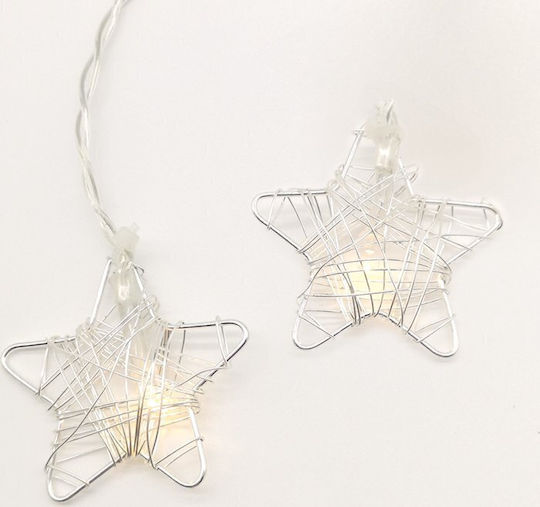 Metal Stars