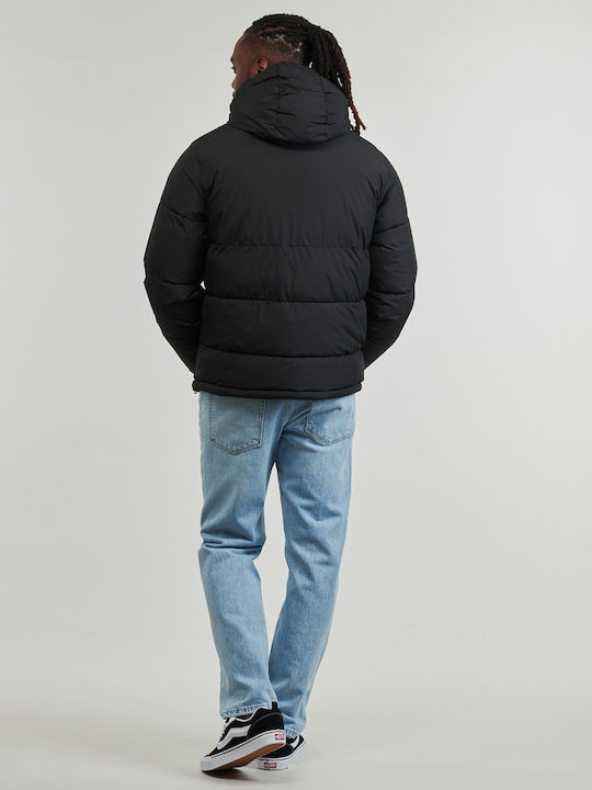 Jack & Jones Jacket Puffer Black