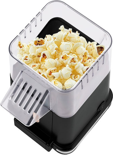 Popcorn Machine Berlinger Haus BH9581 Black Rose