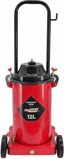 Aw Towotnica Carry On A Container 12l