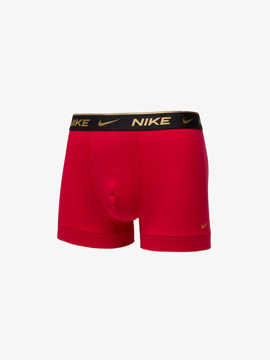 Men's Boxers Multicolor 3Pack