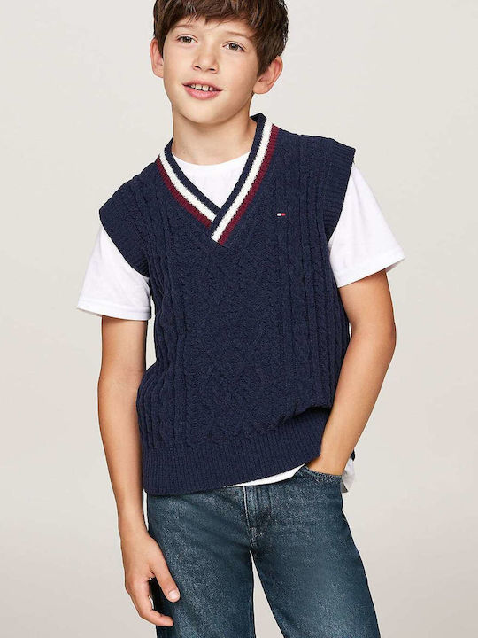 Tommy Hilfiger