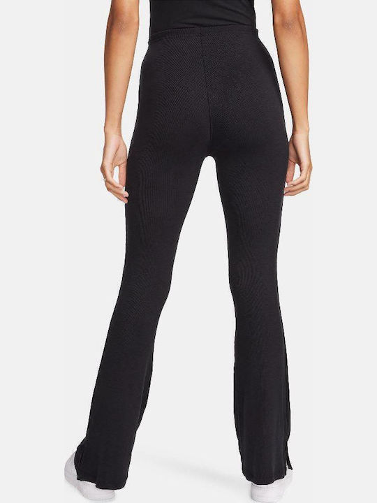 Nike Nsw Womens Training Κολάν Black / Sail
