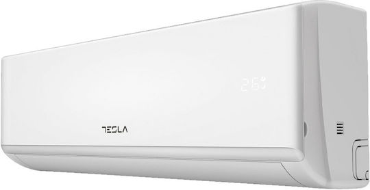 Tesla Κλιματιστικό Inverter 9000 BTU A++/A+ με WiFi