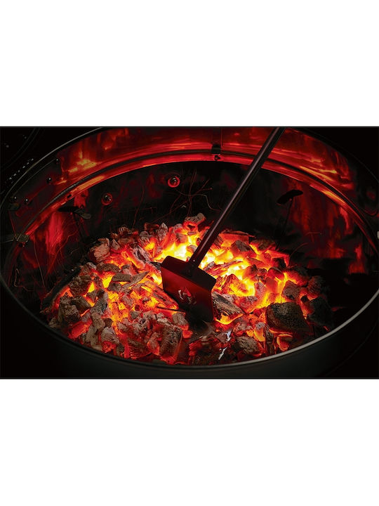 Napoleon Σετ 2 Εργαλείων BBQ με Τσιμπίδα και Σπάτουλα