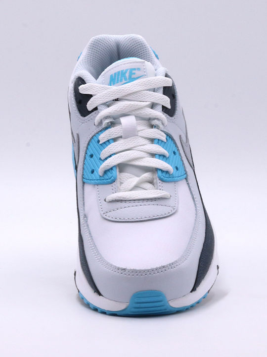 Air Max 90 Air Max 90 Kinder Sneakers Weiß